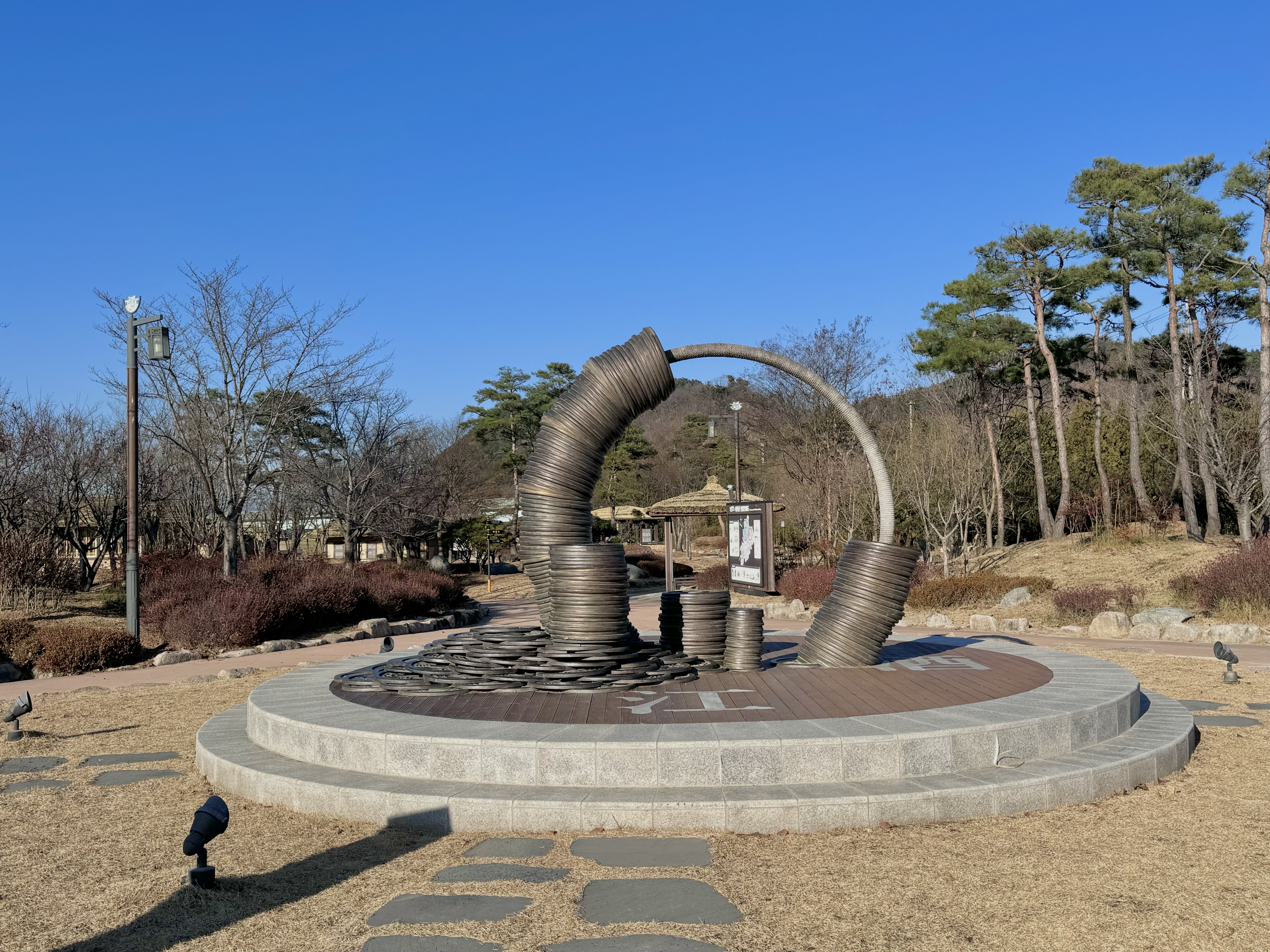 예천삼강주막 이미지 14