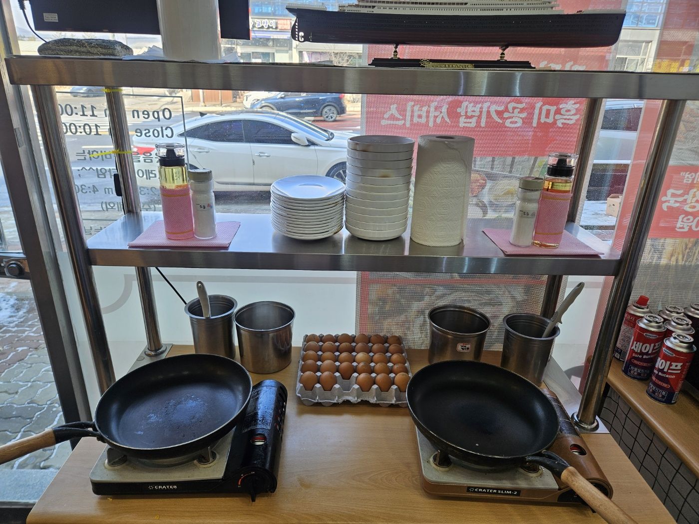 검단 모녀진 감자탕 이미지 39