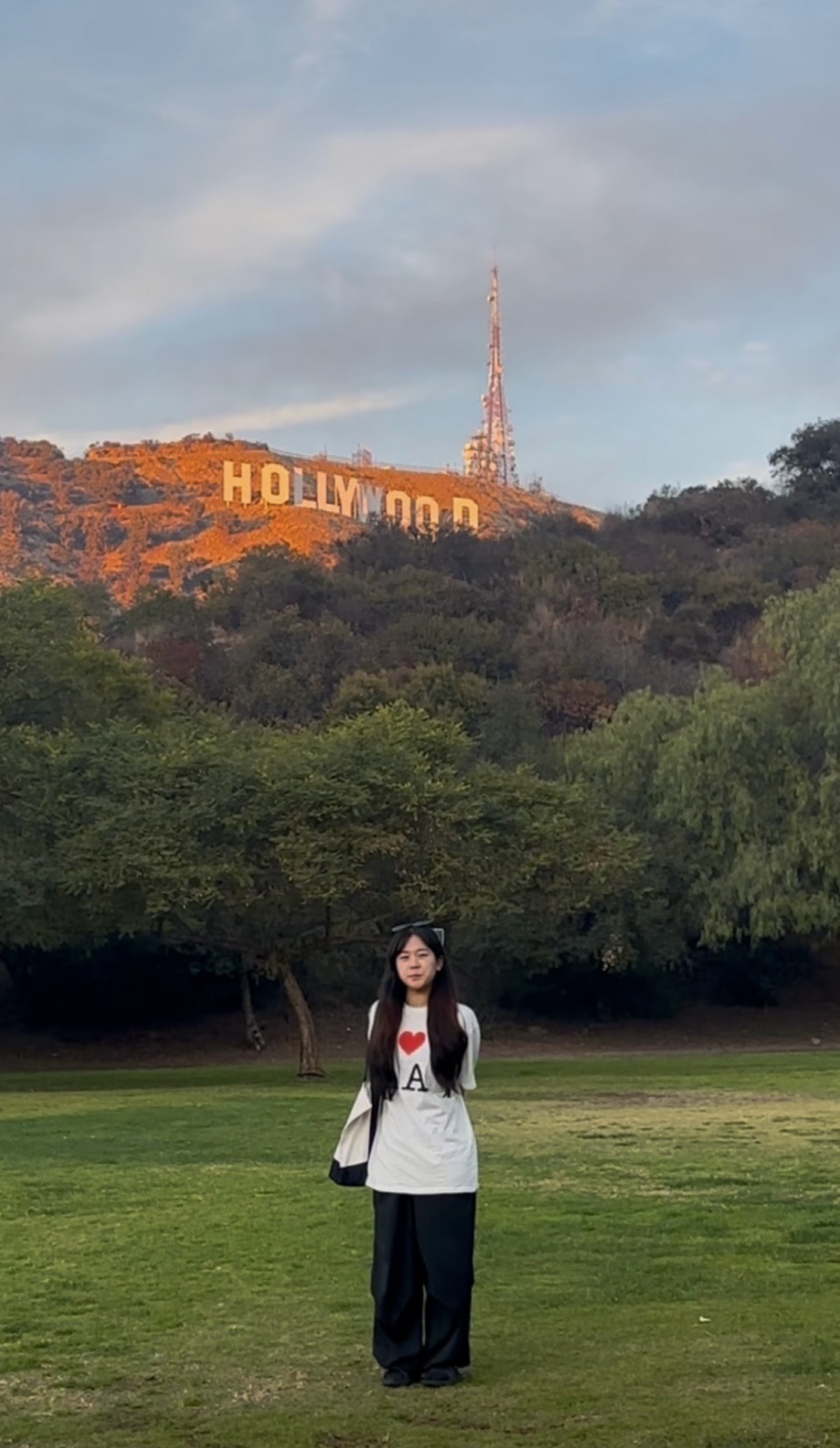 Los Angeles 할리우드 여행 후기