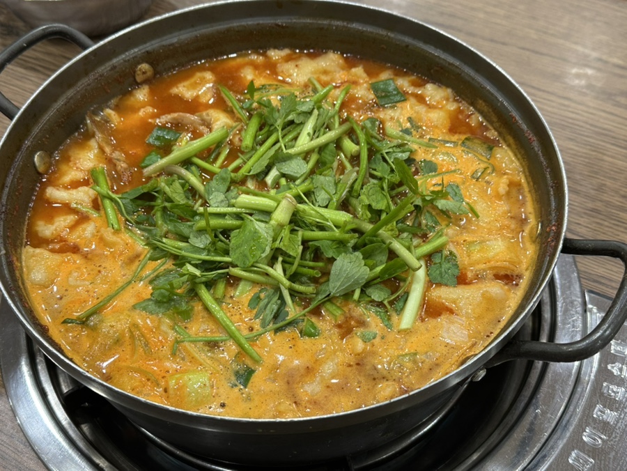 황우제매운탕 이미지 32
