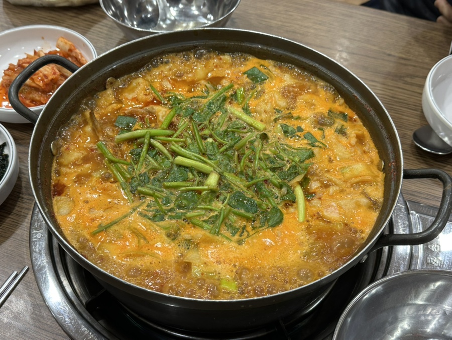 황우제매운탕 이미지 25