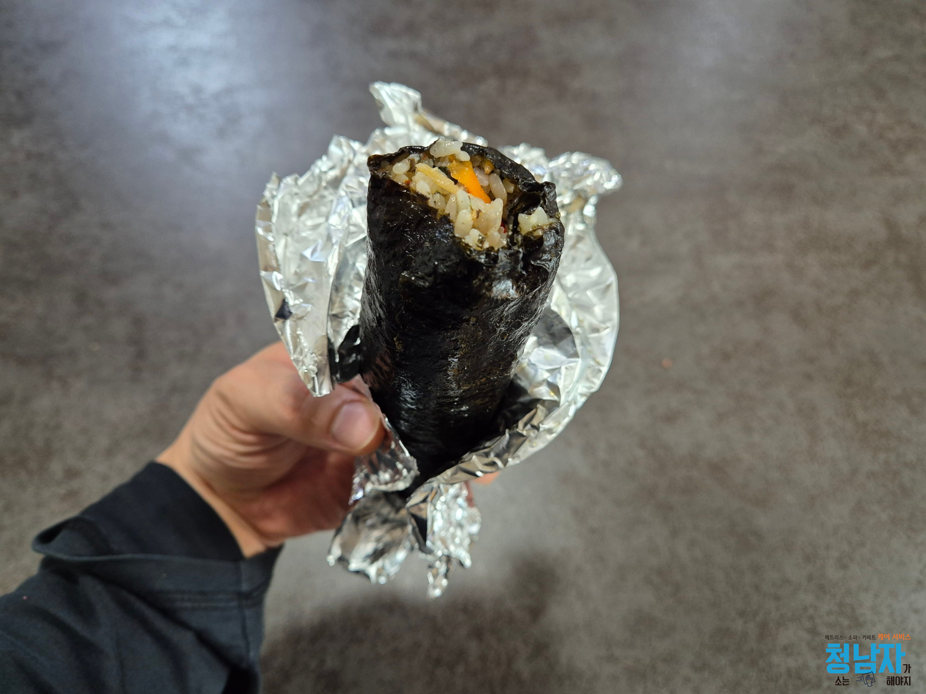 뚱채김밥 감삼본점 이미지 28