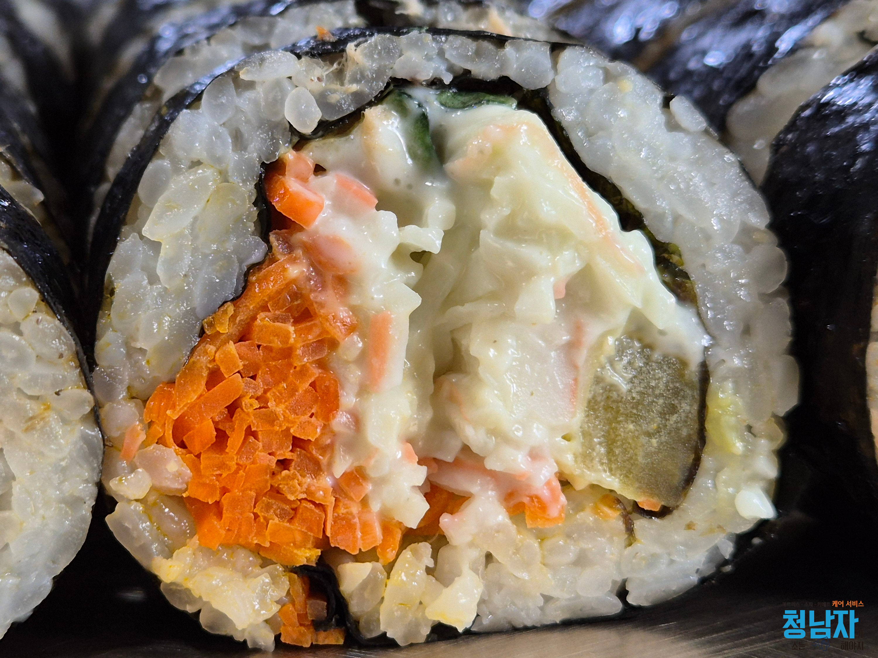 뚱채김밥 감삼본점 이미지 33