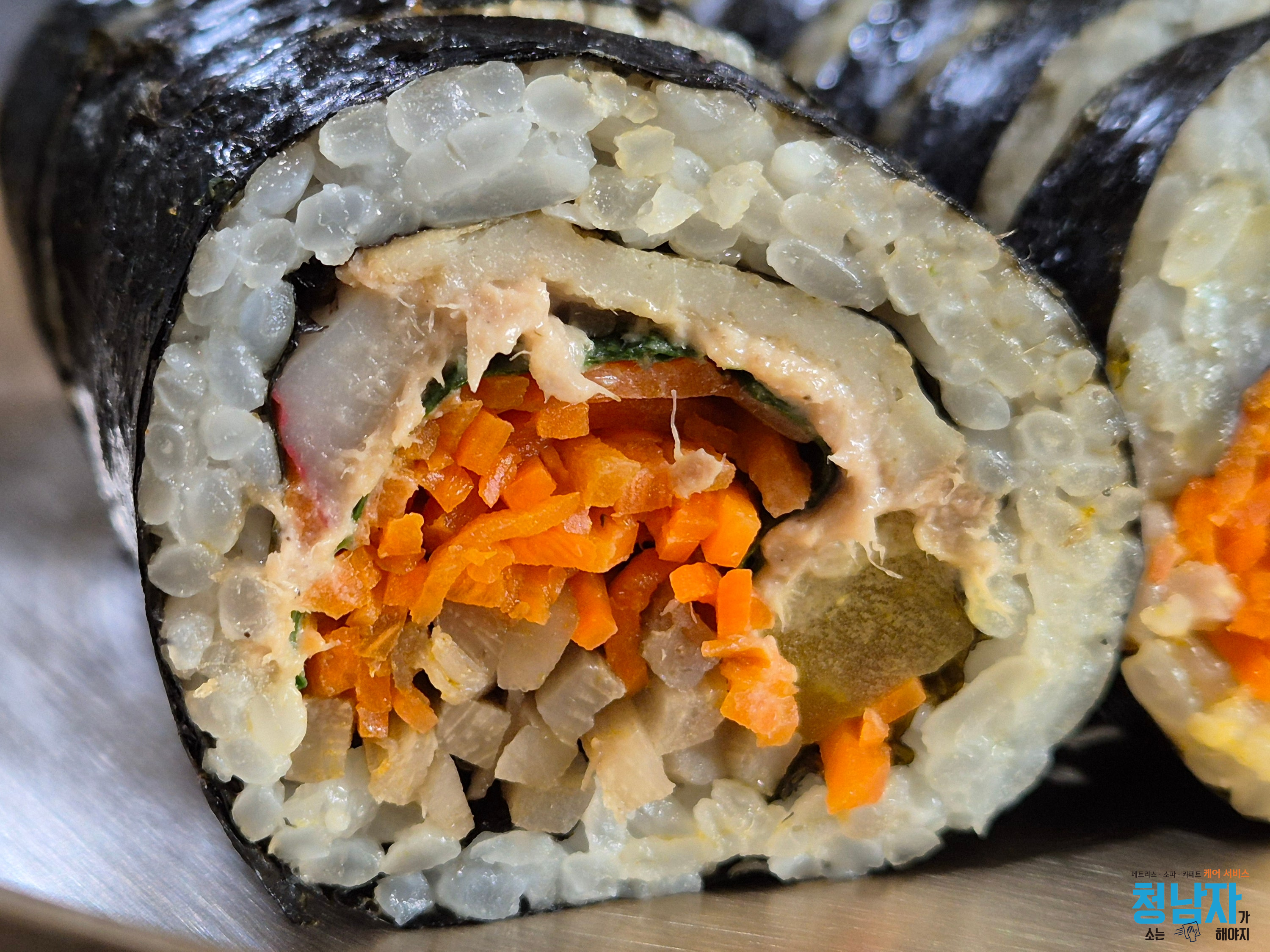 뚱채김밥 감삼본점 이미지 32