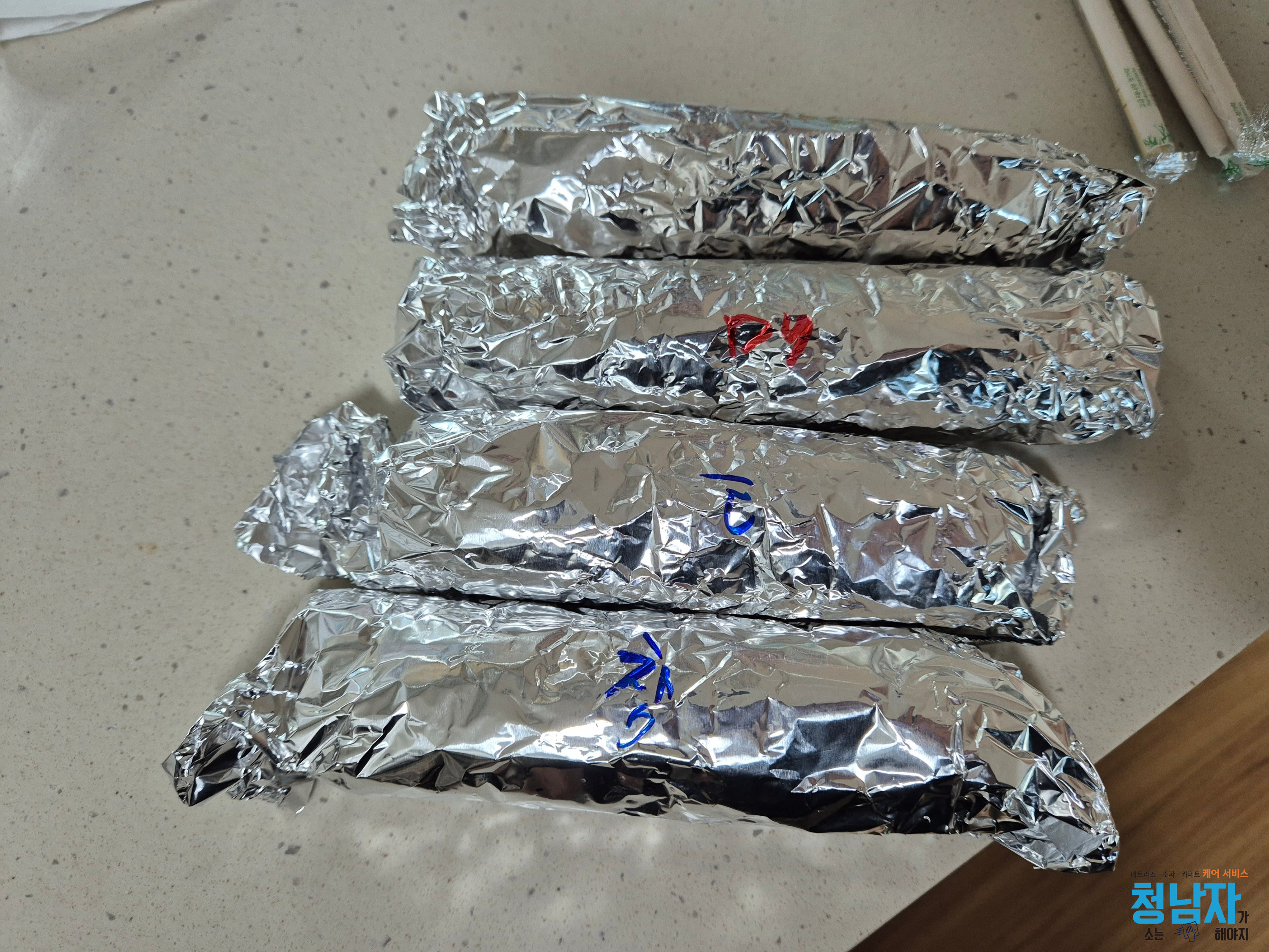 뚱채김밥 감삼본점 이미지 27