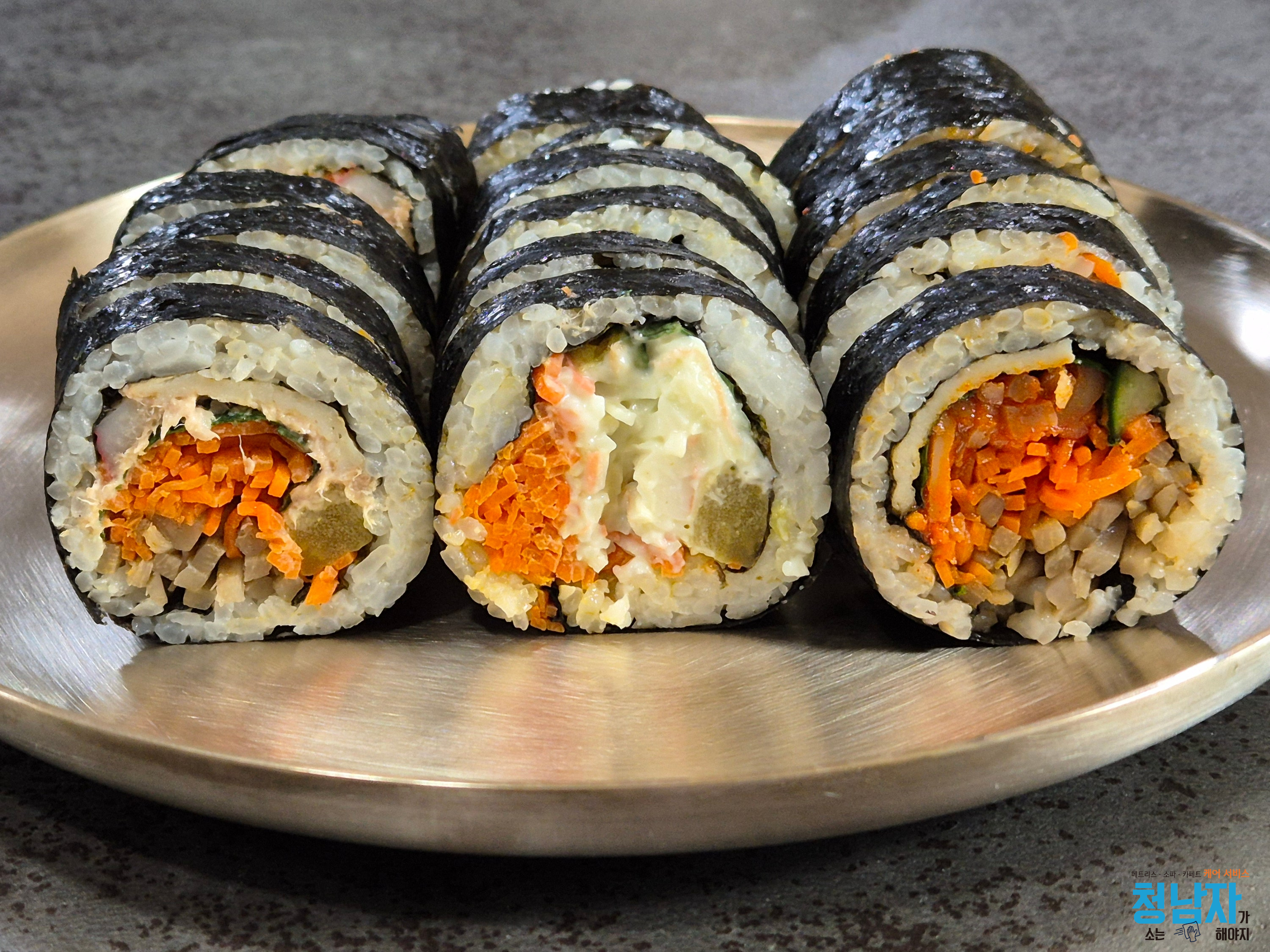 뚱채김밥 감삼본점 이미지 31