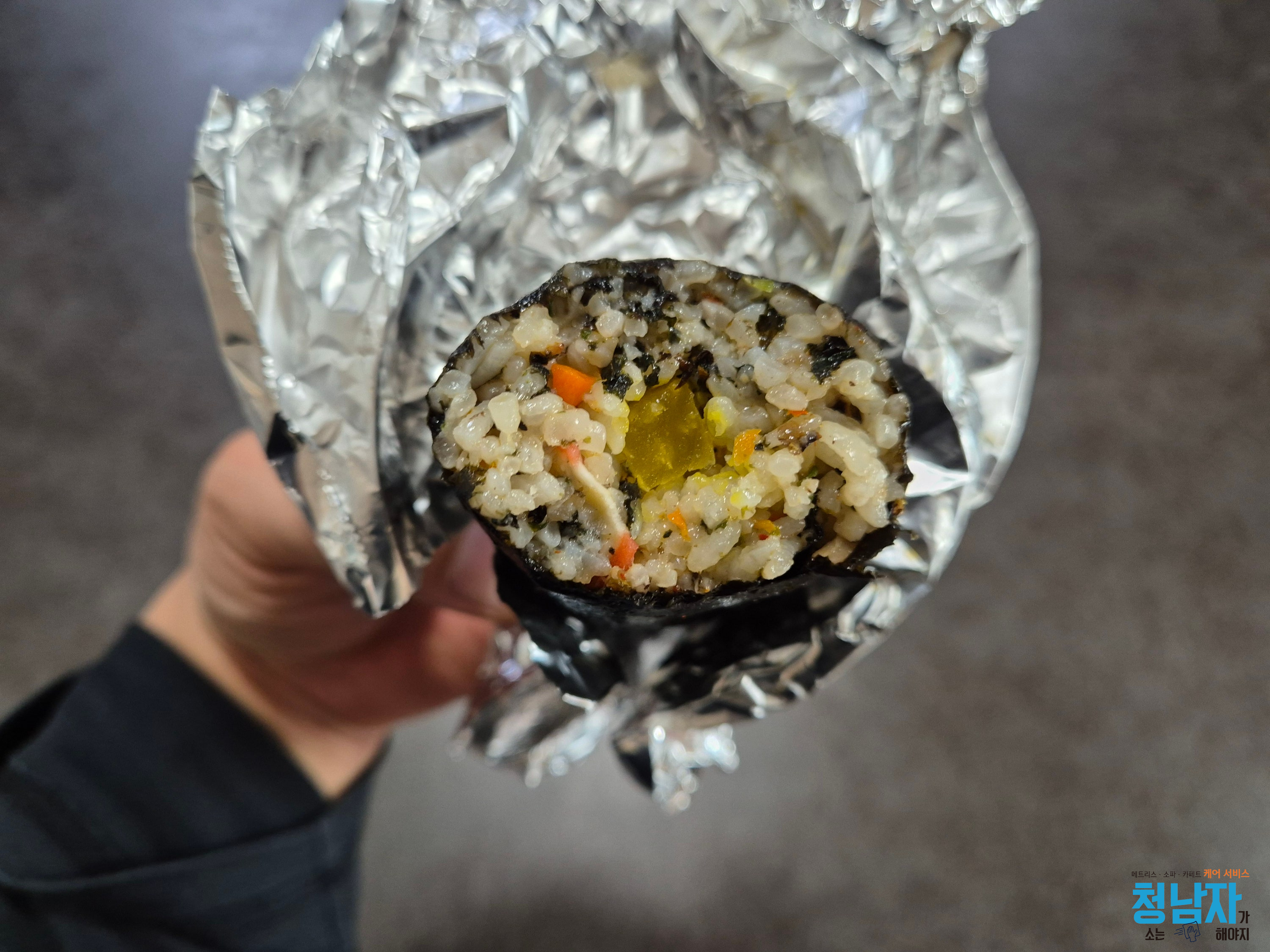 뚱채김밥 감삼본점 이미지 29