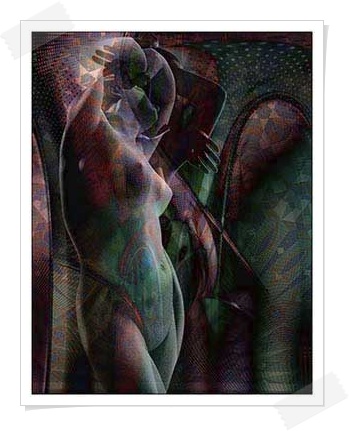Nude Series2 : Steve Rogers - 블로그