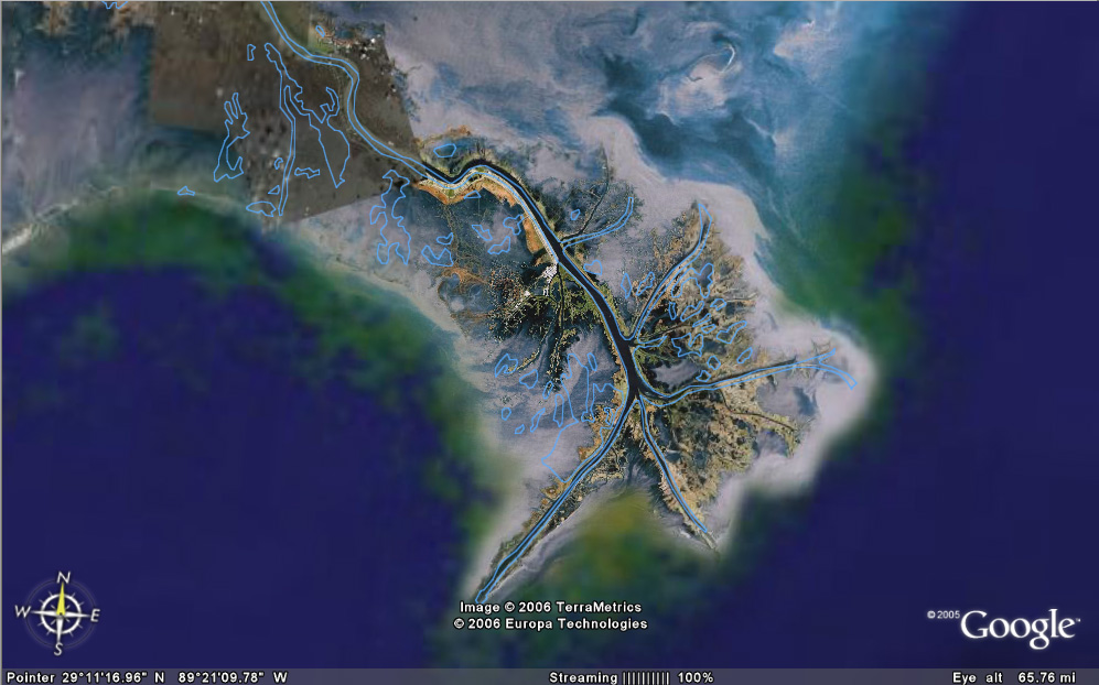 삼각주(delta) 네이버 블로그