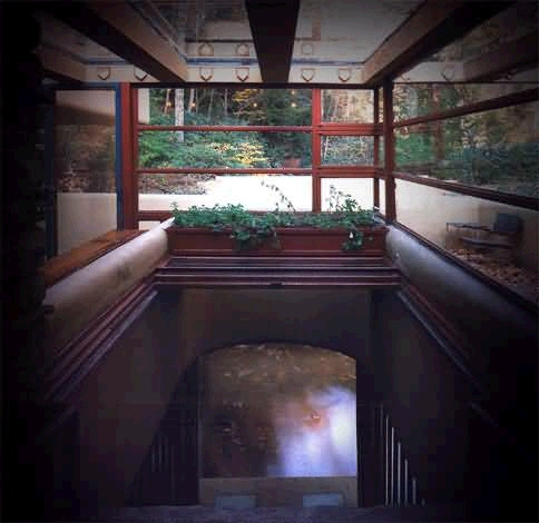 [펌] 프랭크 로이드 라이트 (Frank Lloyd wright) : 네이버 블로그