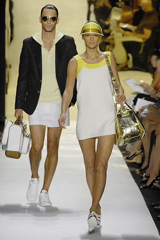 2008 s/s Michael Kors - 블로그 2008 s/s Michael Kors - 블로그