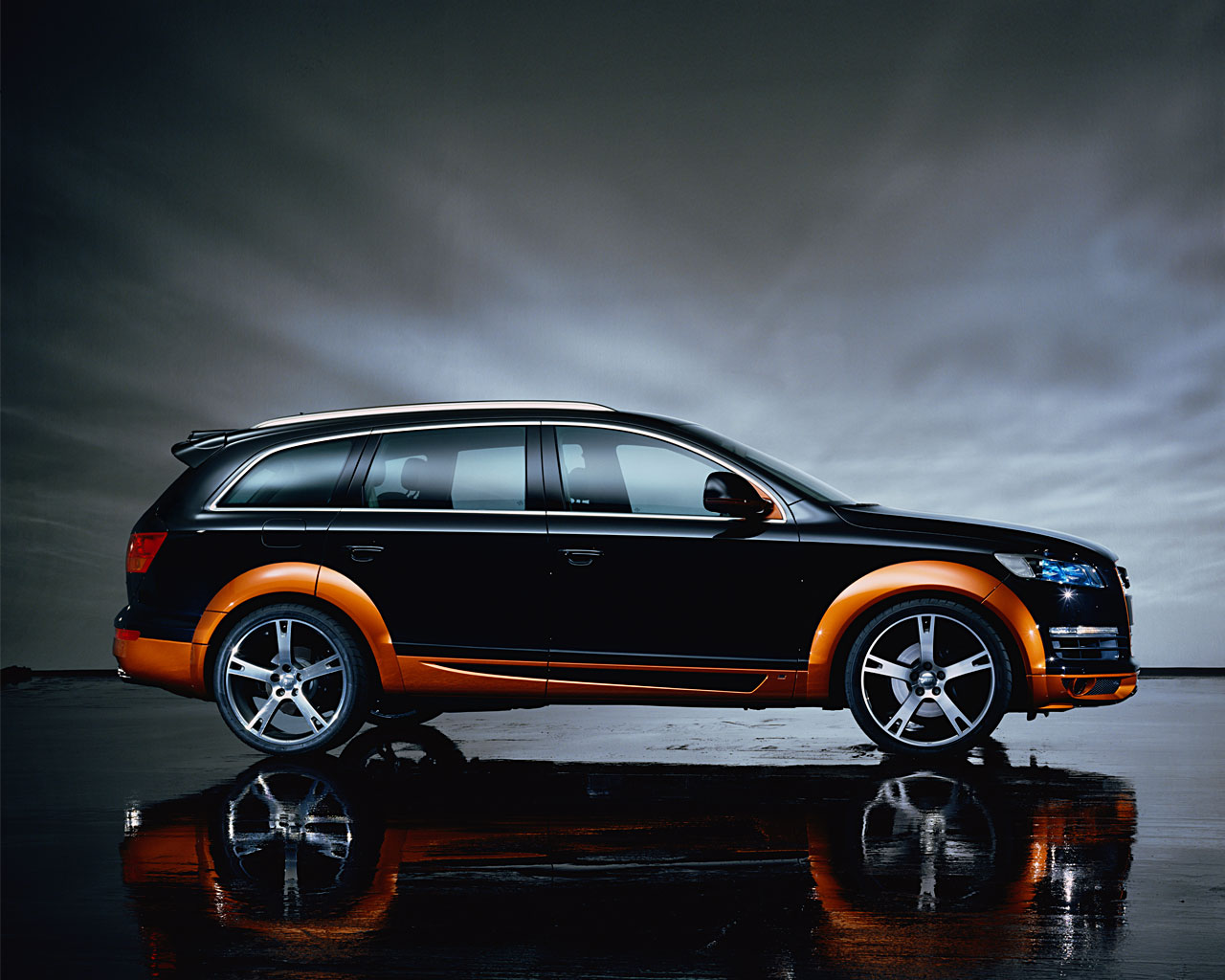 [바탕화면 모음] 세계의 명차(31) 아우디 Audi<14> - 블로그