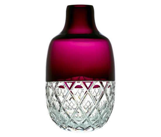 Crystal Candy Set by Jaime Hayon for Baccarat - 블로그