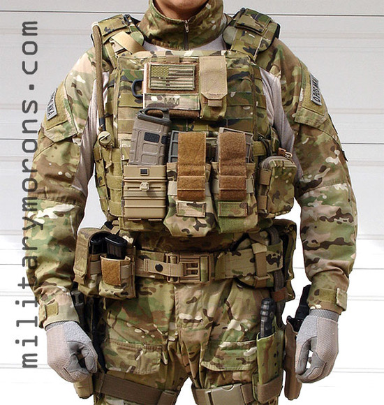 Crye Precision CAGE Armour Chassis 네이버 블로그