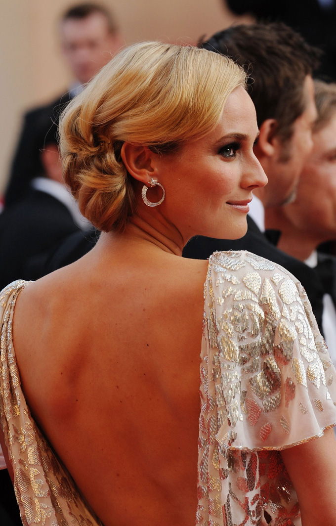 The 62nd International Cannes Film Festival (칸 영화제) : 다이앤 크루거 (Diane Kruger) - 블로그 The 62nd International Cannes Film Festival (칸 영화제) : 다이앤 크루거 (Diane Kruger) - 블로그