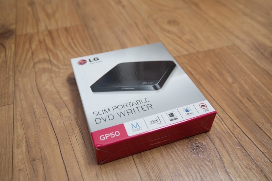 LG 외장형 ODD Slim Portable DVD Writer GP50 리뷰 에누리 쇼핑지식 리뷰