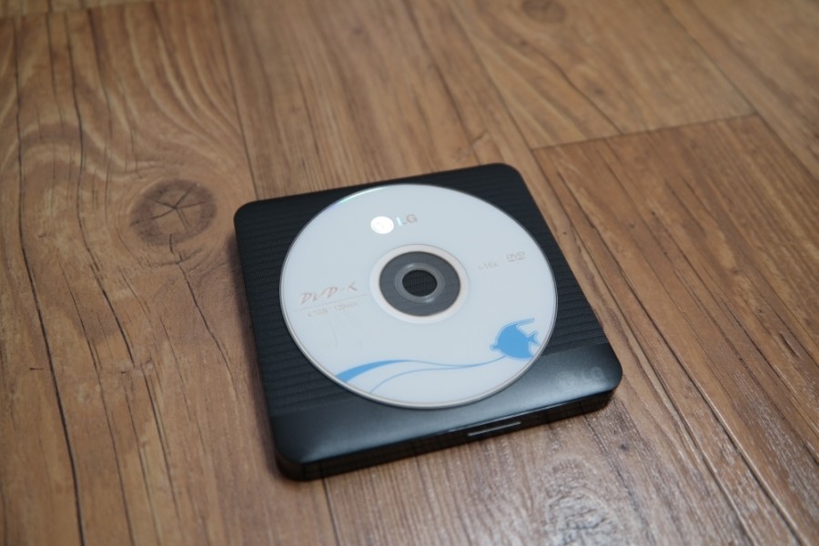 LG 외장형 ODD Slim Portable DVD Writer GP50 리뷰 에누리 쇼핑지식 리뷰