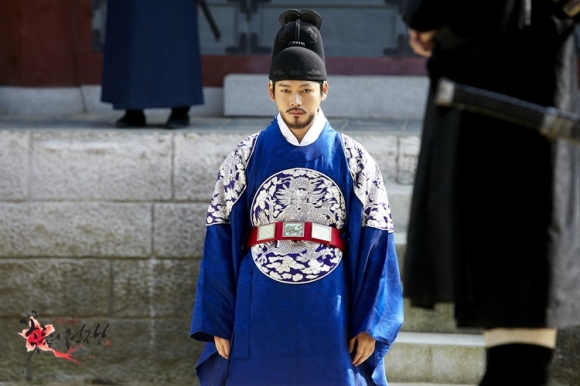 조선시대 역대 왕, 추존왕, 폐주들의 삼주 - 역학 갤러리
