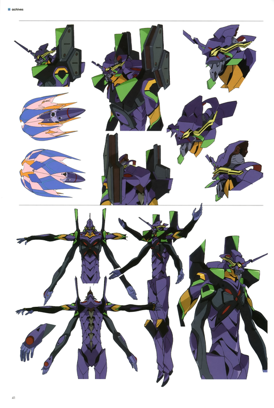  eva 13 13 