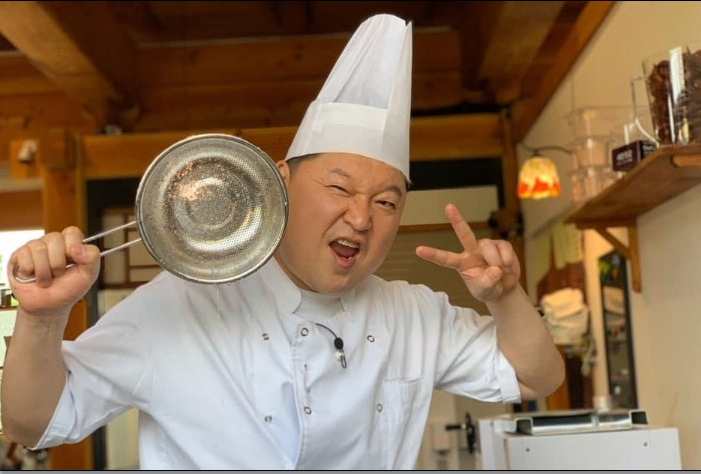 【美食】白钟元老师亲自教授，《姜食堂2》食谱合集全都在这里啦！赶快来尝试如何煮出美味的韩国料理！