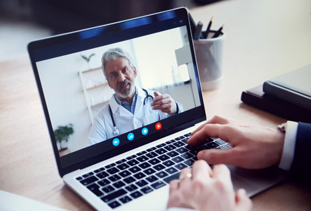 telemedicine