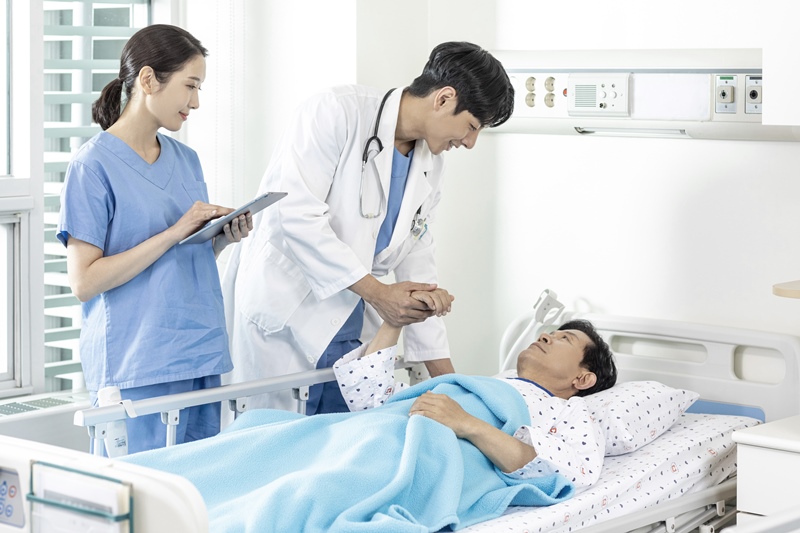 orthopedist