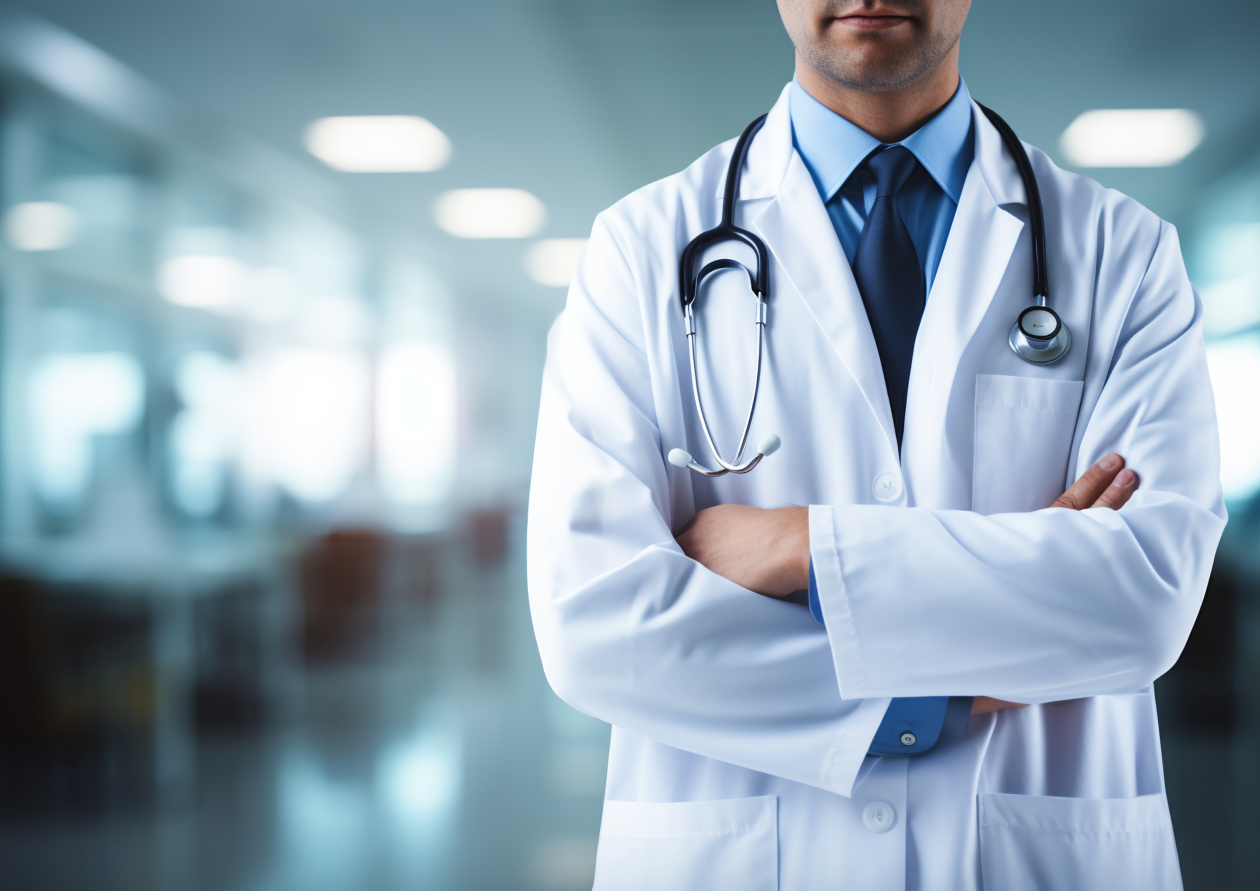 orthopedist