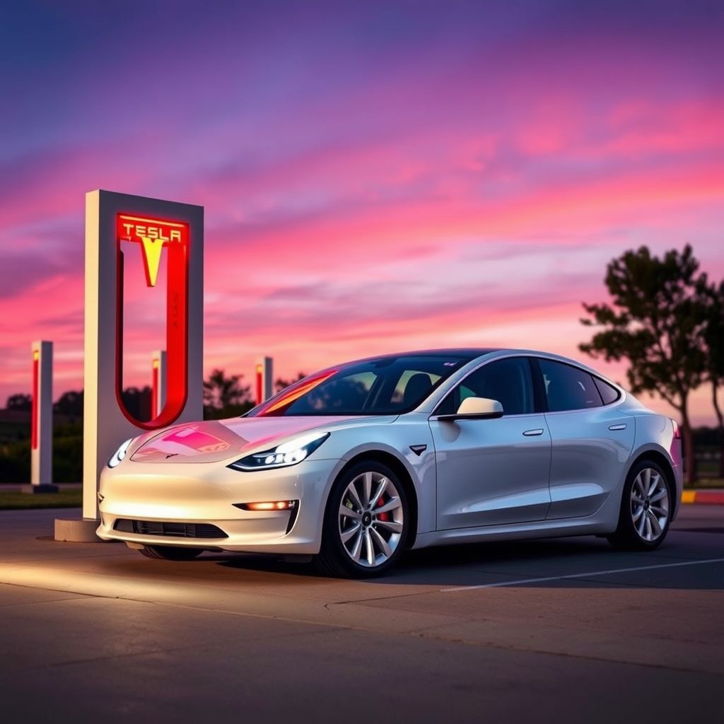 머스크 보상안 테슬라 주총 통과 - 테슬라 주가 전망