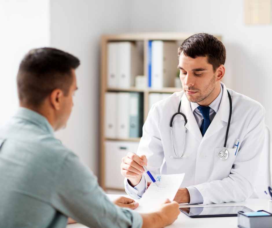 orthopedist